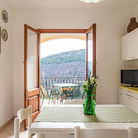 Casavacanze Delle Noci 펜션 마르차나