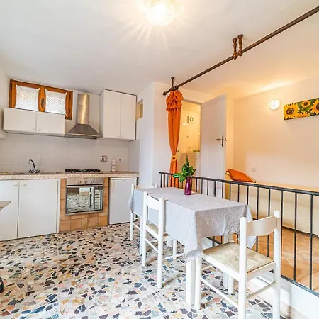 Vakantiehuis Casavacanze Delle Noci *