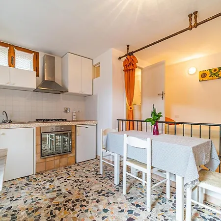 Vakantiehuis Casavacanze Delle Noci