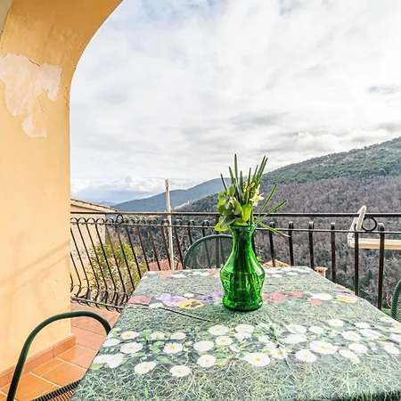 Vakantiehuis Casavacanze Delle Noci