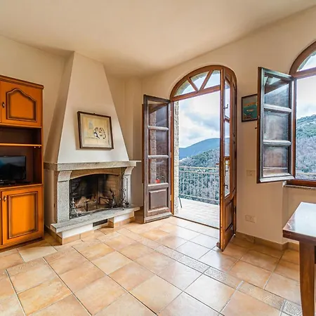Casavacanze Delle Noci Vakantiehuis *