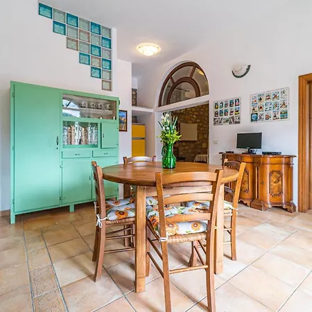 Casavacanze Delle Noci Vakantiehuis *