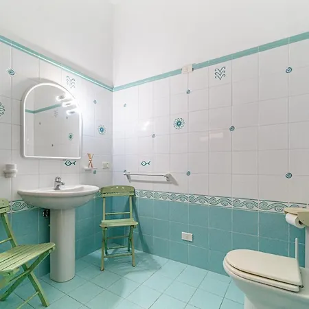 Casavacanze Delle Noci