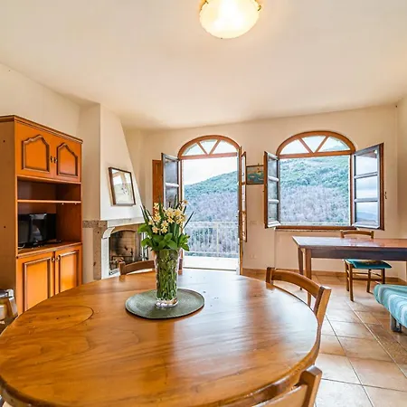 Vakantiehuis Casavacanze Delle Noci *