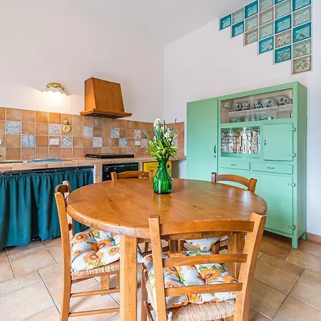 Casavacanze Delle Noci Vakantiehuis
