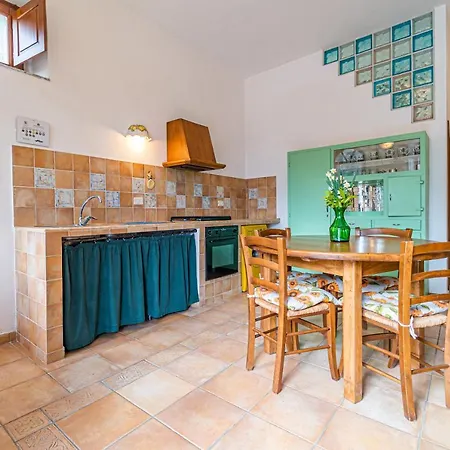 Vakantiehuis Casavacanze Delle Noci Marciana (Isola d'Elba)