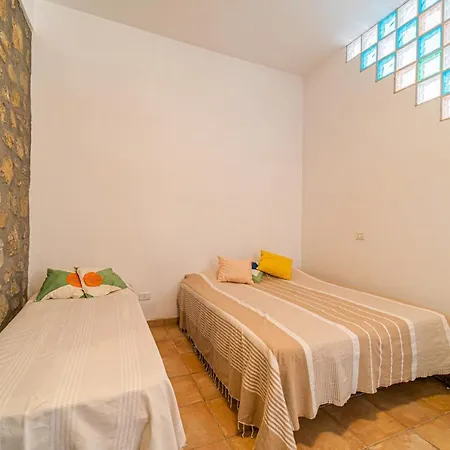 Vakantiehuis Casavacanze Delle Noci Marciana (Isola d'Elba)