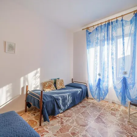Vakantiehuis Casavacanze Delle Noci Marciana (Isola d'Elba)