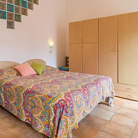Casavacanze Delle Noci Vakantiehuis *