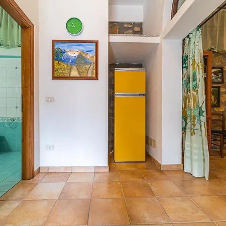Vakantiehuis Casavacanze Delle Noci Marciana (Isola d'Elba)