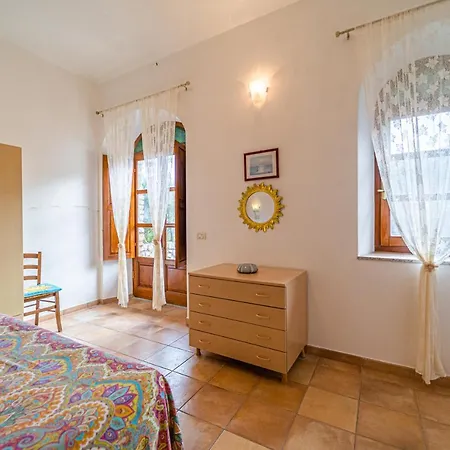 Vakantiehuis Casavacanze Delle Noci
