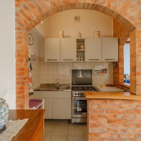 Casavacanze Delle Noci 펜션