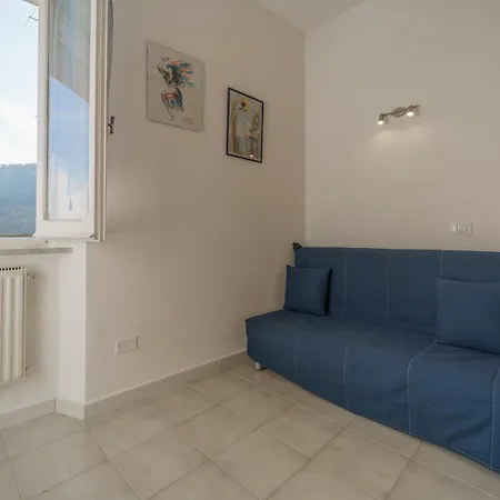 Vakantiehuis Casavacanze Delle Noci