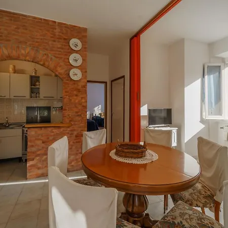 Vakantiehuis Casavacanze Delle Noci
