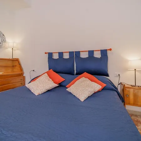 Vakantiehuis Casavacanze Delle Noci