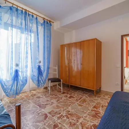 Vakantiehuis Casavacanze Delle Noci Marciana (Isola d'Elba)