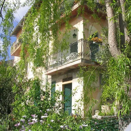 Vakantiehuis Casavacanze Delle Noci